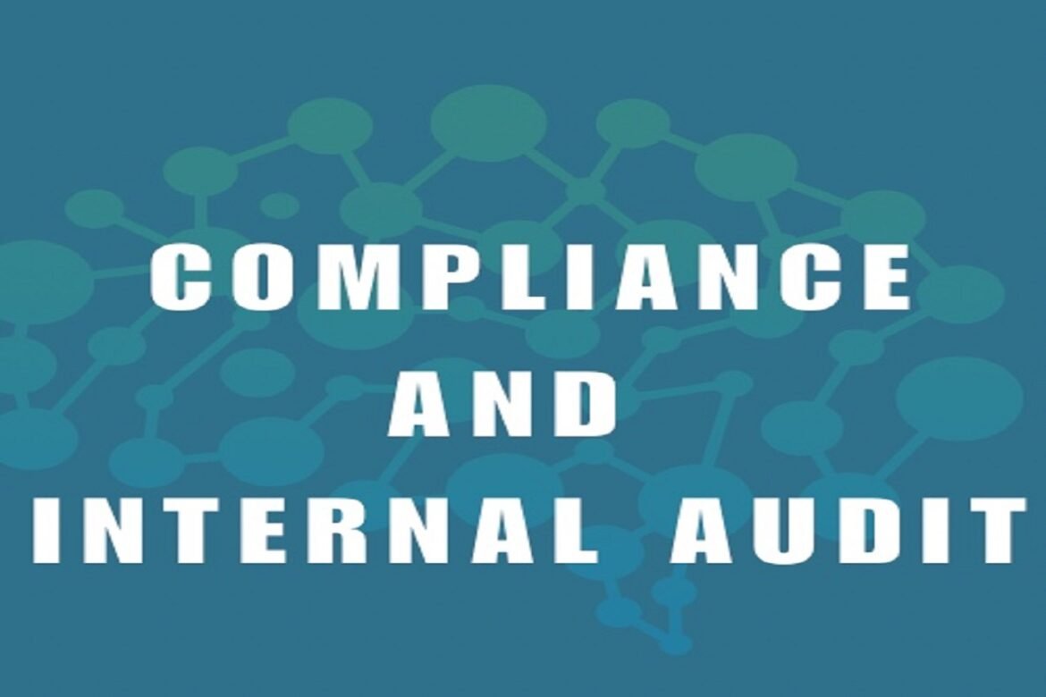 COMLIANCE & INTERNAL AUDIT