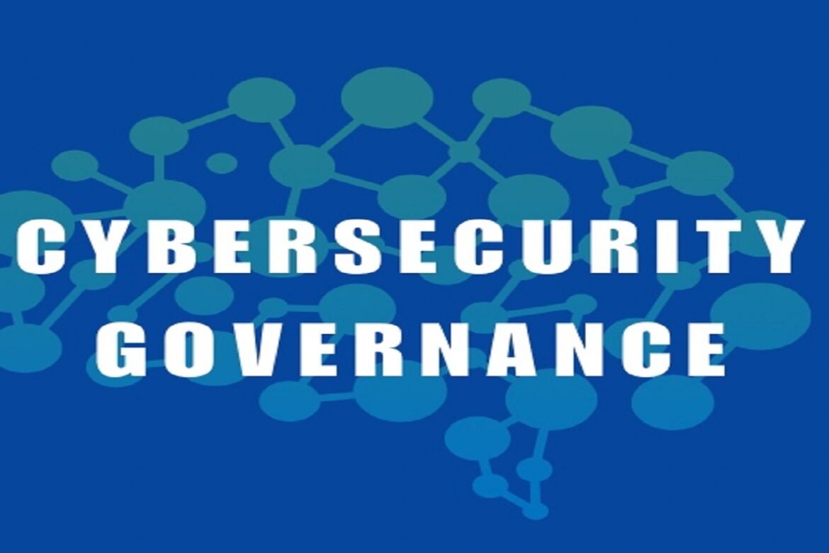 CYBERSECURITY GOVERNANCE